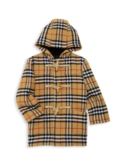 burberry baby boy jackets|burberry baby outlet online.